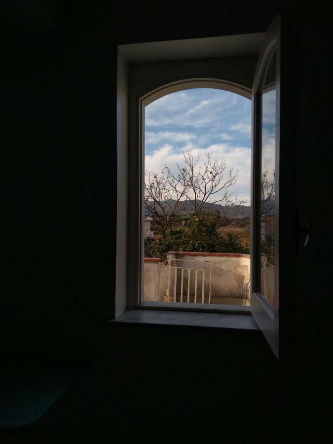 Sicily For Rent Villa Mascali Ruang foto