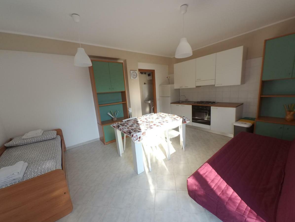 Sicily For Rent Villa Mascali Ruang foto