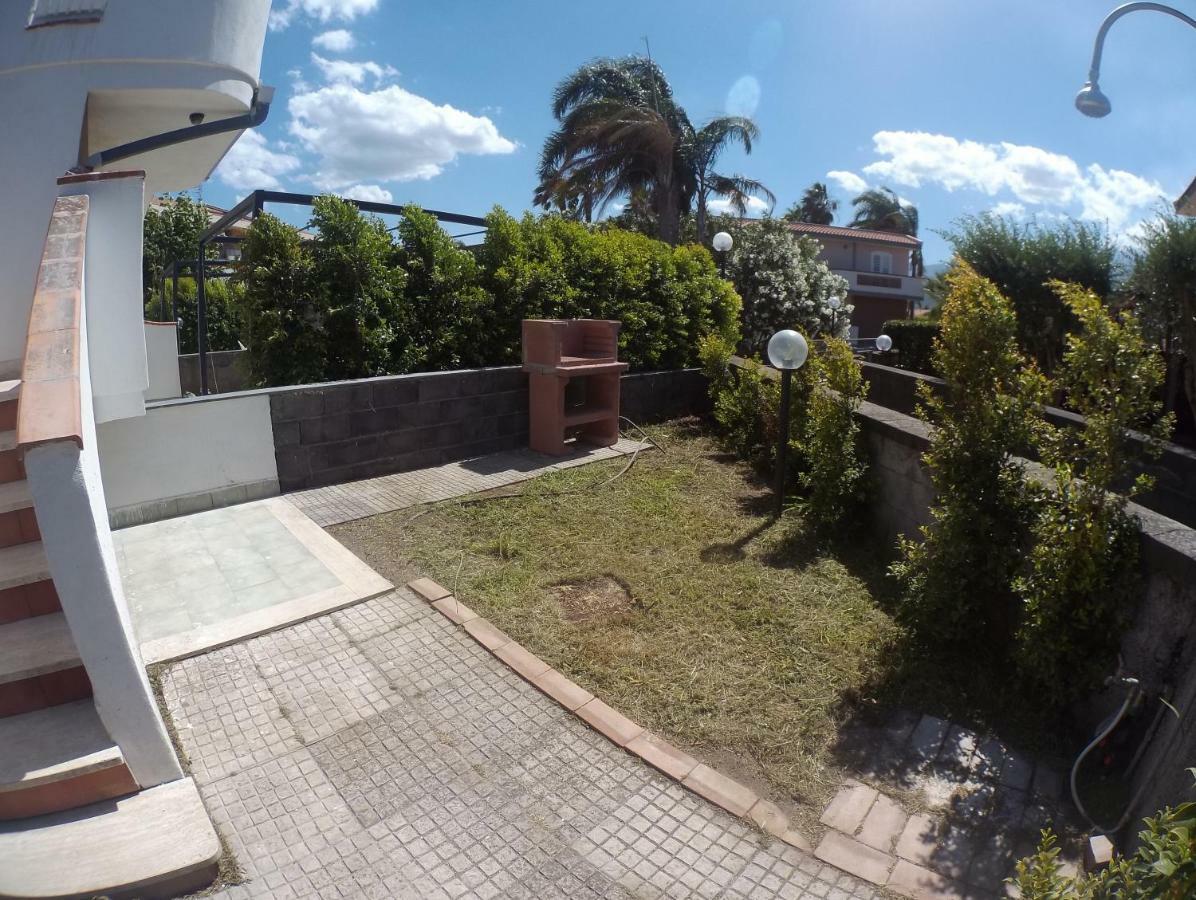 Sicily For Rent Villa Mascali Bagian luar foto