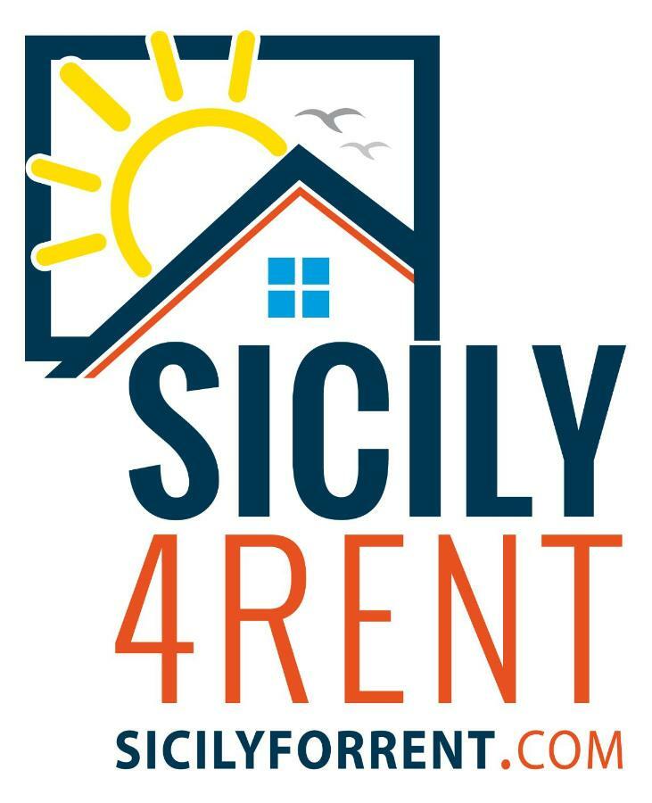 Sicily For Rent Villa Mascali Bagian luar foto