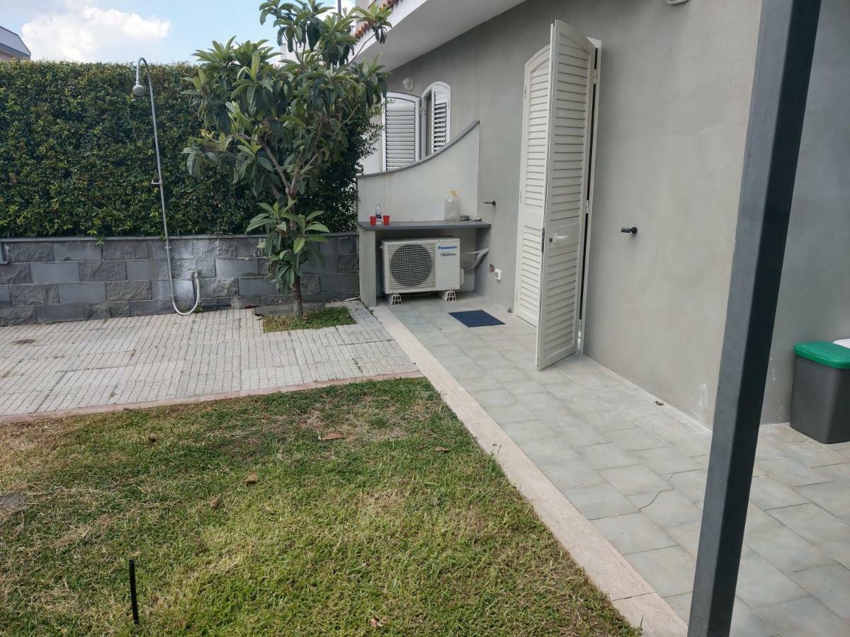 Sicily For Rent Villa Mascali Bagian luar foto