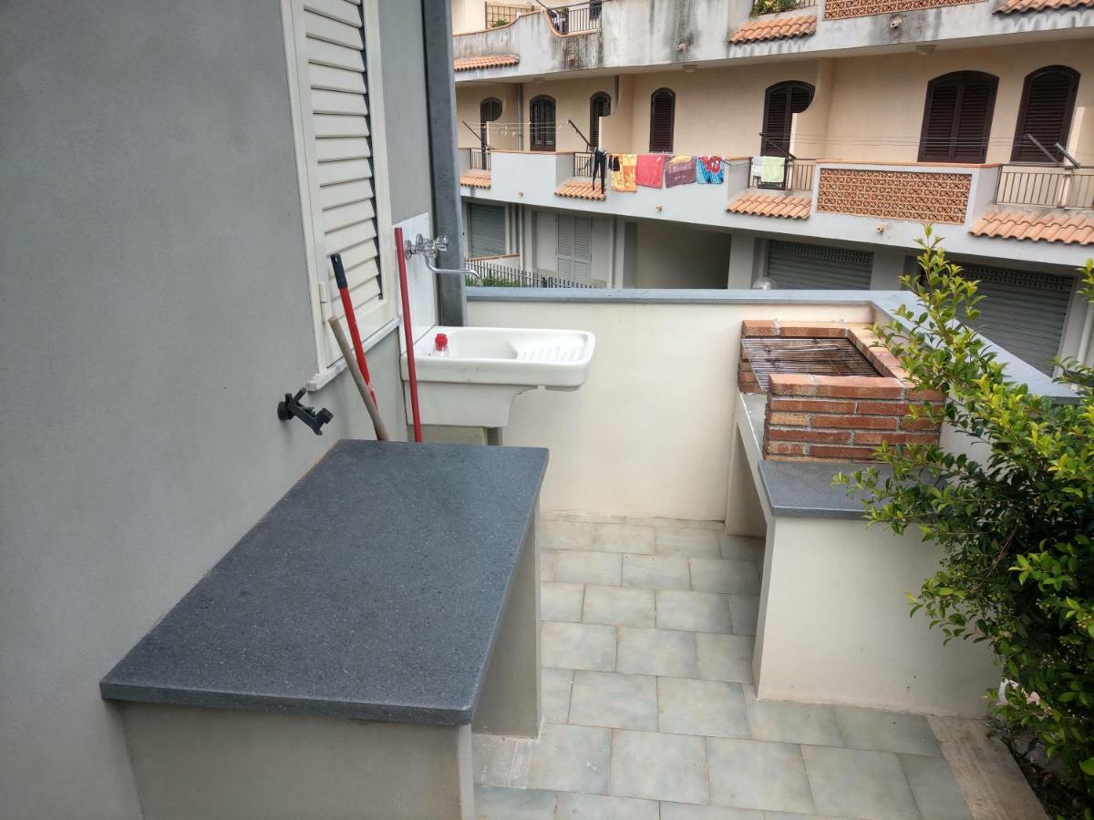 Sicily For Rent Villa Mascali Bagian luar foto