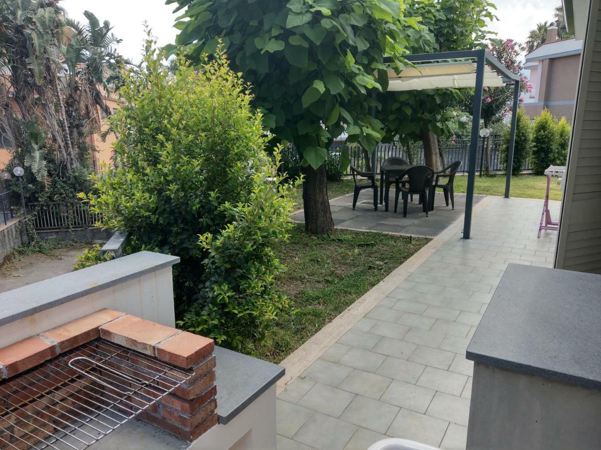 Sicily For Rent Villa Mascali Bagian luar foto