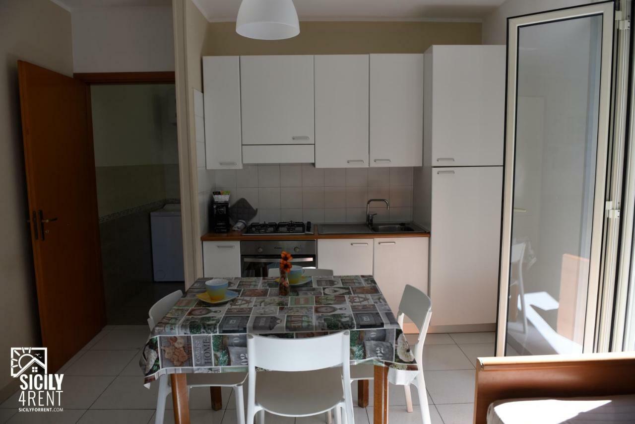 Sicily For Rent Villa Mascali Bagian luar foto