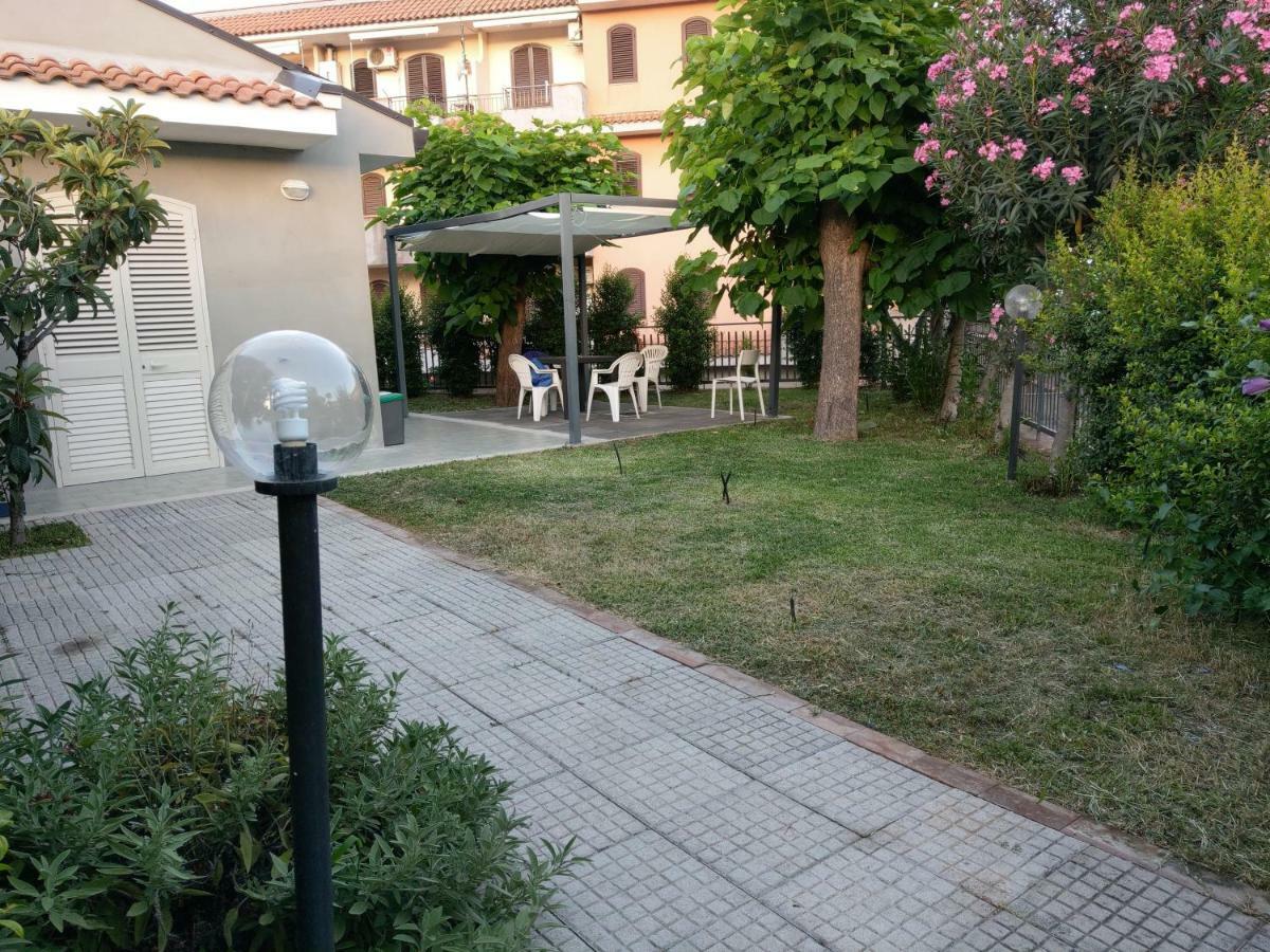 Sicily For Rent Villa Mascali Bagian luar foto